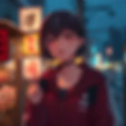 .apk Files: Exploring the Dimensions of Anime Applications Introduction