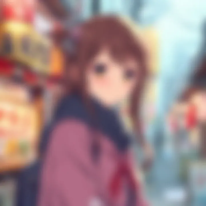 .apk Files: Exploring the Dimensions of Anime Applications Summary