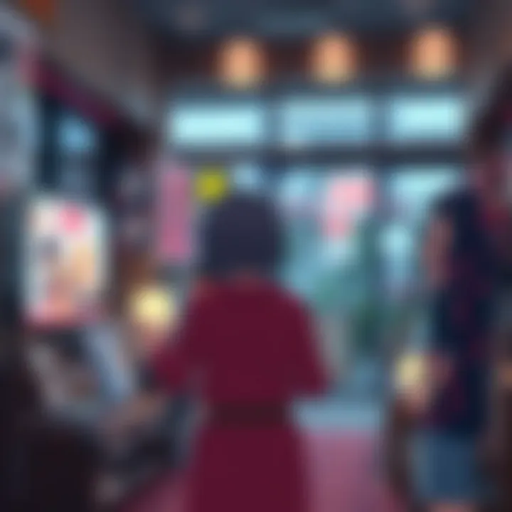 Troubleshooting common issues in the 9anime TV app