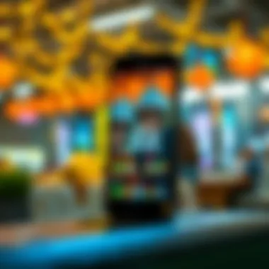 Magnificent .apk Files: Exploring the Dimensions of Anime Applications