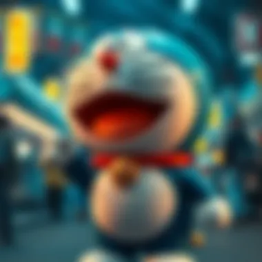 Magnificent A Comprehensive Analysis of Doraemon: Understanding Its Impact and Legacy Magnificent A Comprehensive Analysis of Doraemon: Understanding Its Impact and Legacy
