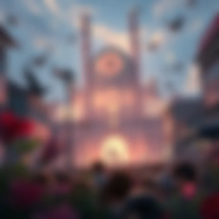 Magnificent A Comprehensive Exploration of Crimson High APK
