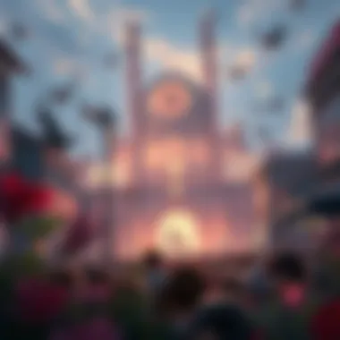 Magnificent A Comprehensive Exploration of Crimson High APK Magnificent A Comprehensive Exploration of Crimson High APK