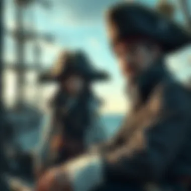 Magnificent A Comprehensive Exploration of Naughty Pirates: The Latest Iteration Magnificent A Comprehensive Exploration of Naughty Pirates: The Latest Iteration