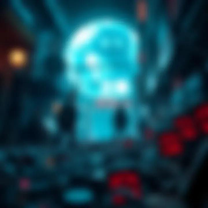 Magnificent A Comprehensive Exploration of Ravager APK