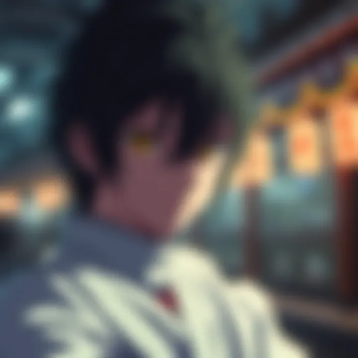 Magnificent A Comprehensive Guide to Anime Slayer Download APK