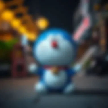 Magnificent A Comprehensive Guide to Downloading Doraemon Movies Magnificent A Comprehensive Guide to Downloading Doraemon Movies