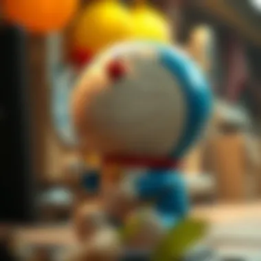 Magnificent A Comprehensive Guide to Downloading Doraemon on PC Magnificent A Comprehensive Guide to Downloading Doraemon on PC