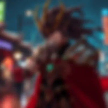 Magnificent A Comprehensive Guide to Downloading Mugen APK