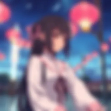 Magnificent A Comprehensive Guide to Downloading Oh My Waiyfu: Enhance Your Anime Experience