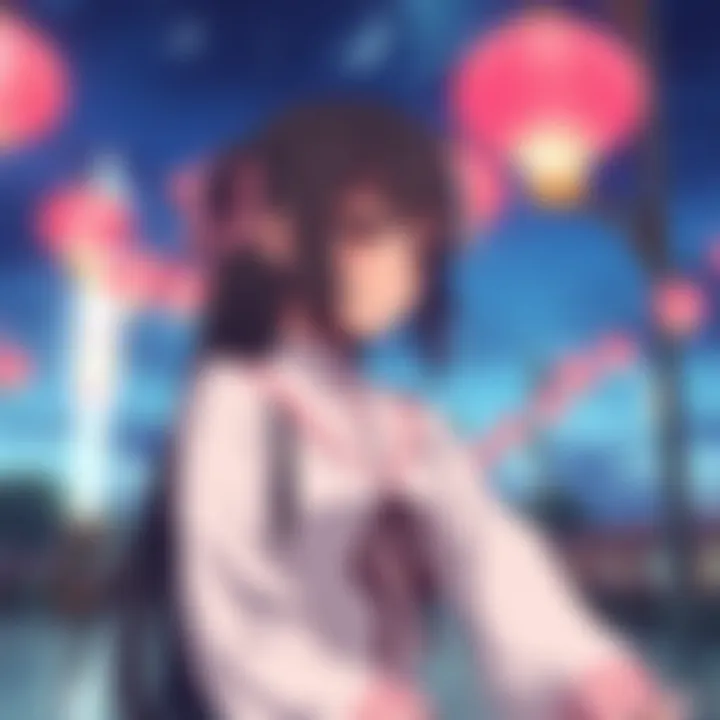 Magnificent A Comprehensive Guide to Downloading Oh My Waiyfu: Enhance Your Anime Experience