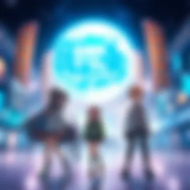 Magnificent A Comprehensive Guide to Gogo Anime and APK Resources