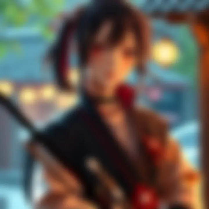 Magnificent A Comprehensive Guide to Itchio Kunoichi Trainer