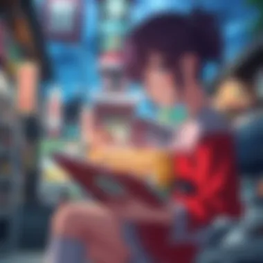 Magnificent A Comprehensive Guide to Mangakallot: Your Anime Reading Experience Elevated
