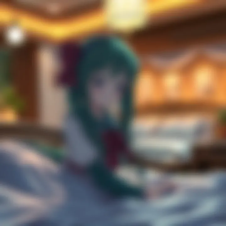 Magnificent A Comprehensive Guide to Sleeping Midori APK and Its Features