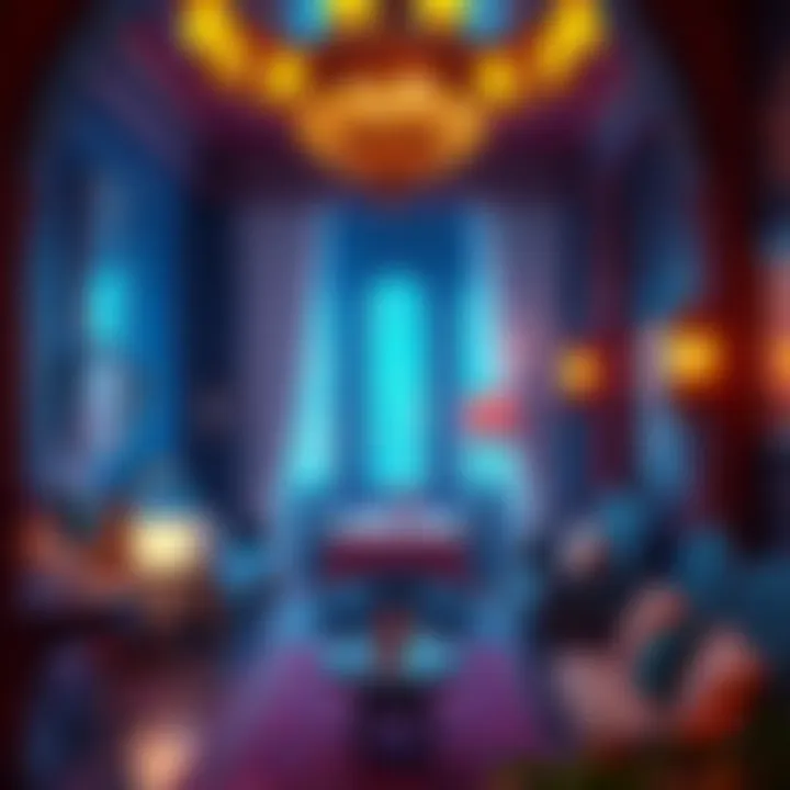 Magnificent A Comprehensive Overview of Harem Hotel v0.19