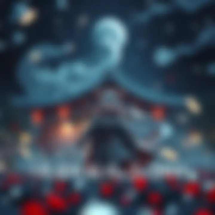 Magnificent A Comprehensive Overview of Shiro no Yakata APK