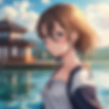 Magnificent A Comprehensive Overview of Summertime Saga in Anime Applications Magnificent A Comprehensive Overview of Summertime Saga in Anime Applications