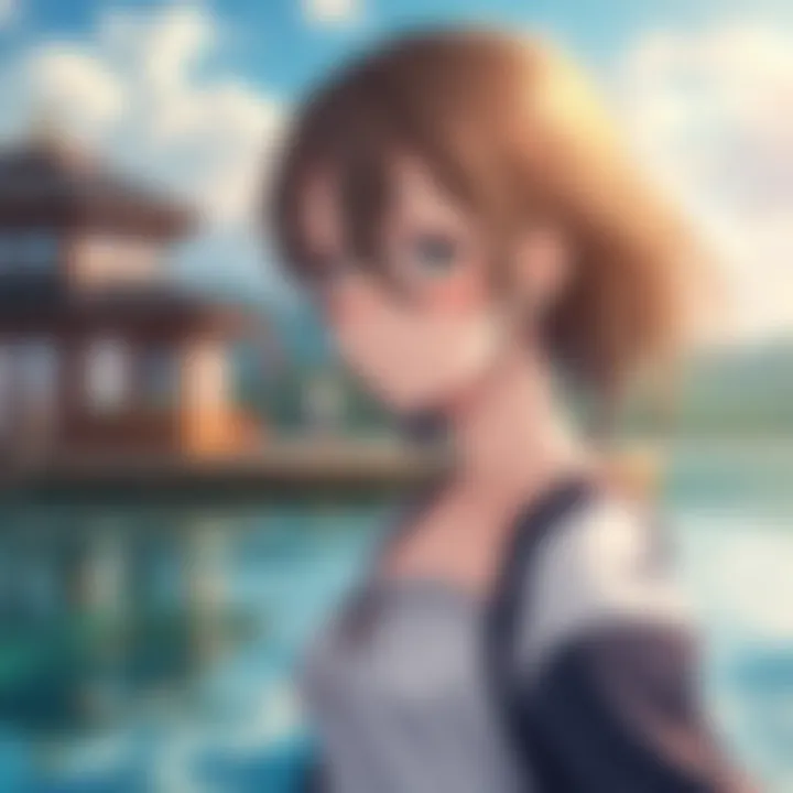 Magnificent A Comprehensive Overview of Summertime Saga in Anime Applications Magnificent A Comprehensive Overview of Summertime Saga in Anime Applications