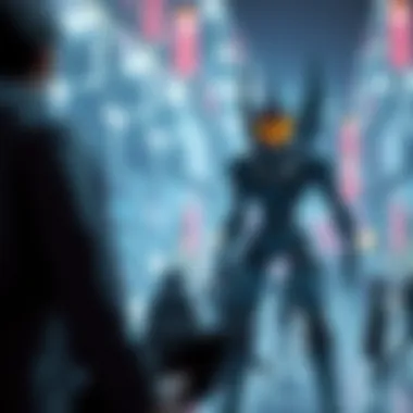 Magnificent A Comprehensive Walkthrough of 18 Titans Magnificent A Comprehensive Walkthrough of 18 Titans