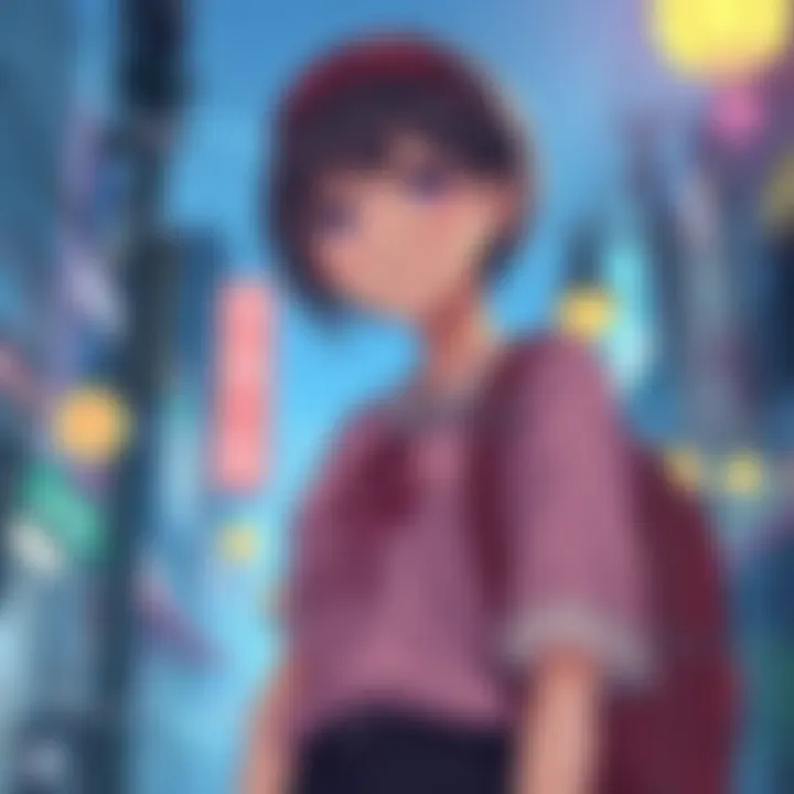 Magnificent A Comprehensive Walkthrough of My Happy Life v1.4.1