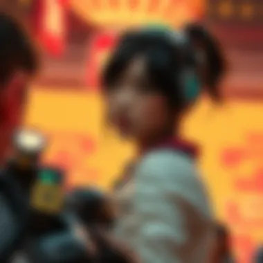 Magnificent An In-Depth Examination of Gosu APK Magnificent An In-Depth Examination of Gosu APK
