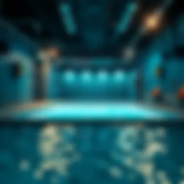 Magnificent An In-Depth Examination of Tentacle Locker 2: The Pool Update Magnificent An In-Depth Examination of Tentacle Locker 2: The Pool Update