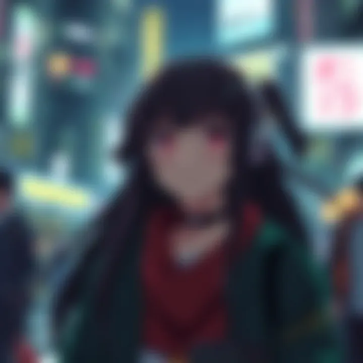 Magnificent An In-Depth Exploration of Aniwwatch: Navigating the World of Anime APKs