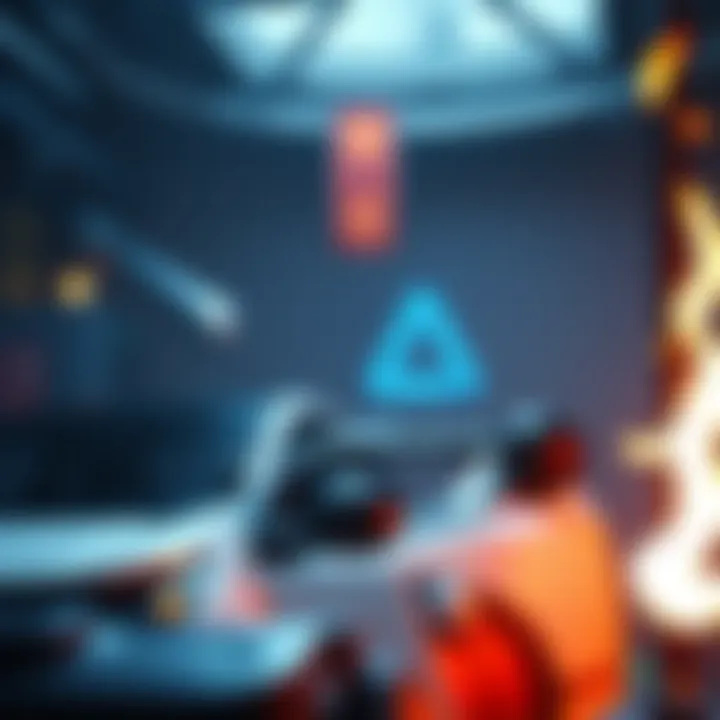 Magnificent An In-Depth Exploration of Blue Archive Gameplay