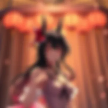 Magnificent An In-Depth Exploration of Downloading Slave Girl Magic Ena: A Comprehensive Guide for Anime Enthusiasts
