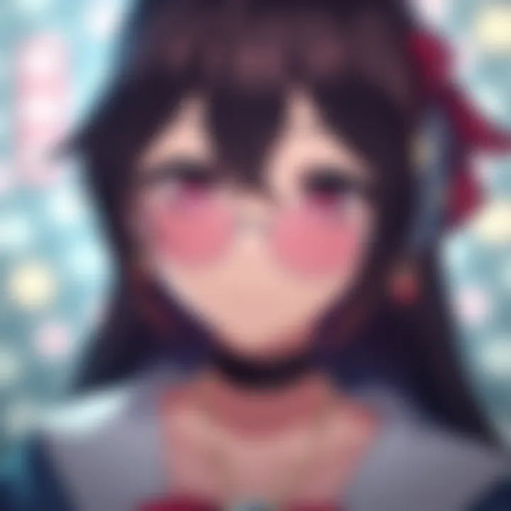 Magnificent An In-Depth Exploration of Project QT Mod: Unlocking Potential in Anime APKs