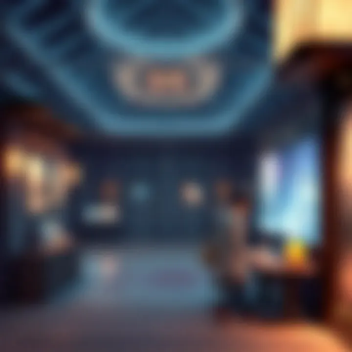 Magnificent An In-Depth Exploration of Taimanin RPGX Gallery Magnificent An In-Depth Exploration of Taimanin RPGX Gallery