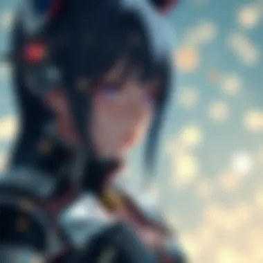 Magnificent An In-Depth Look at Never Saint Version 0.22.0