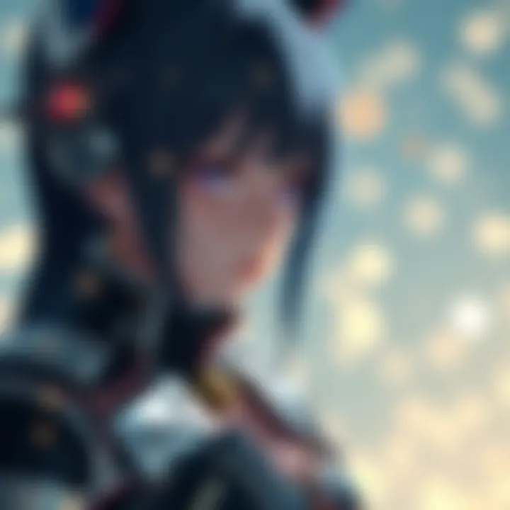 Magnificent An In-Depth Look at Never Saint Version 0.22.0