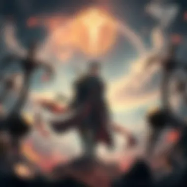 Magnificent An In-Depth Perspective on Destiny Rising APK Magnificent An In-Depth Perspective on Destiny Rising APK