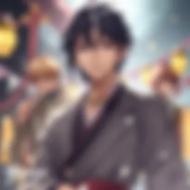 Magnificent Analysis of Jikage Rising Arc 3: Themes, Character Development, and Impact Magnificent Analysis of Jikage Rising Arc 3: Themes, Character Development, and Impact