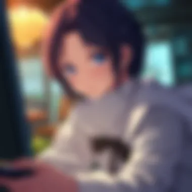 Magnificent Analyzing Kisaki's Skills in Blue Archive Magnificent Analyzing Kisaki's Skills in Blue Archive