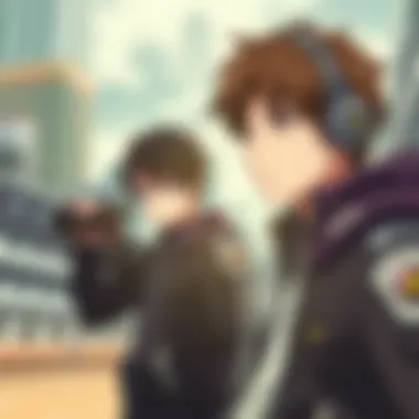 Magnificent Analyzing the Attack on the Survey Corp in Anime Magnificent Analyzing the Attack on the Survey Corp in Anime