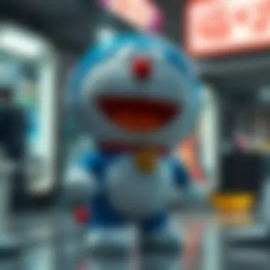 Magnificent Analyzing the Dynamics of Doraemon and 0.9D: An Insightful Exploration of Anime and Technology Magnificent Analyzing the Dynamics of Doraemon and 0.9D: An Insightful Exploration of Anime and Technology