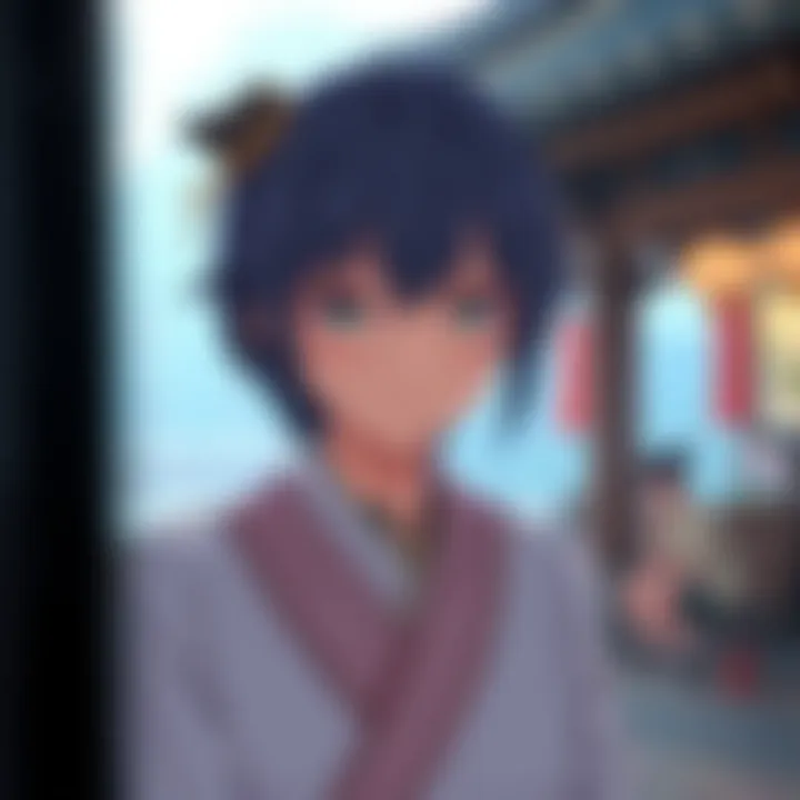 Magnificent Aniwatch APK for PC: A Comprehensive Guide