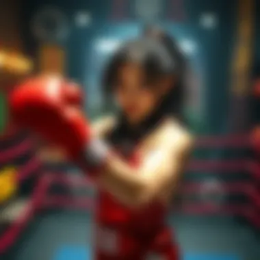 Magnificent BoxingWaifu Download: A Comprehensive Guide