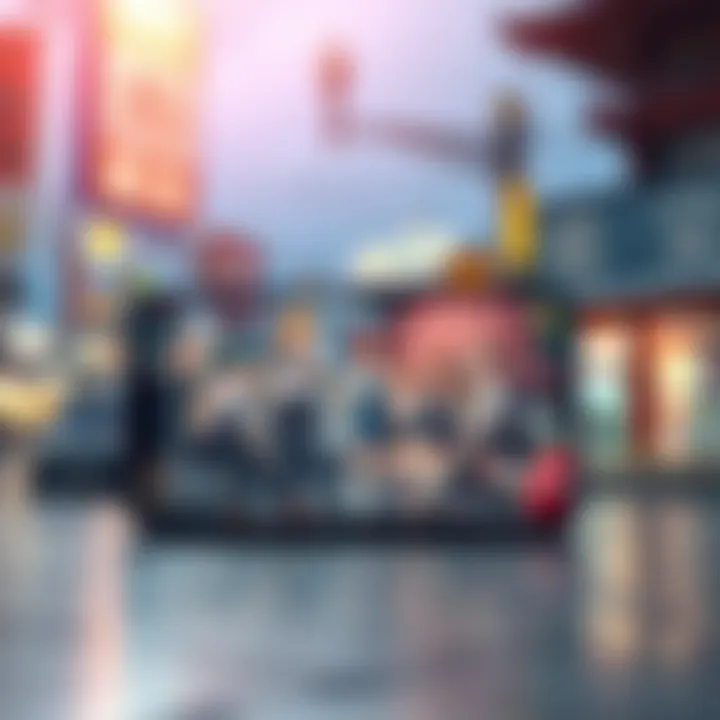Magnificent Comprehensive Exploration of Anime Apps