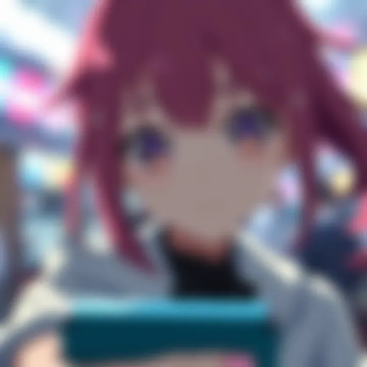 Magnificent Comprehensive Guide to AniWatch App: A Thorough Exploration