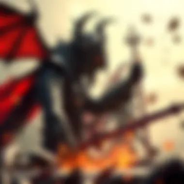 Magnificent Comprehensive Guide to Demon Slayer Mod Applications