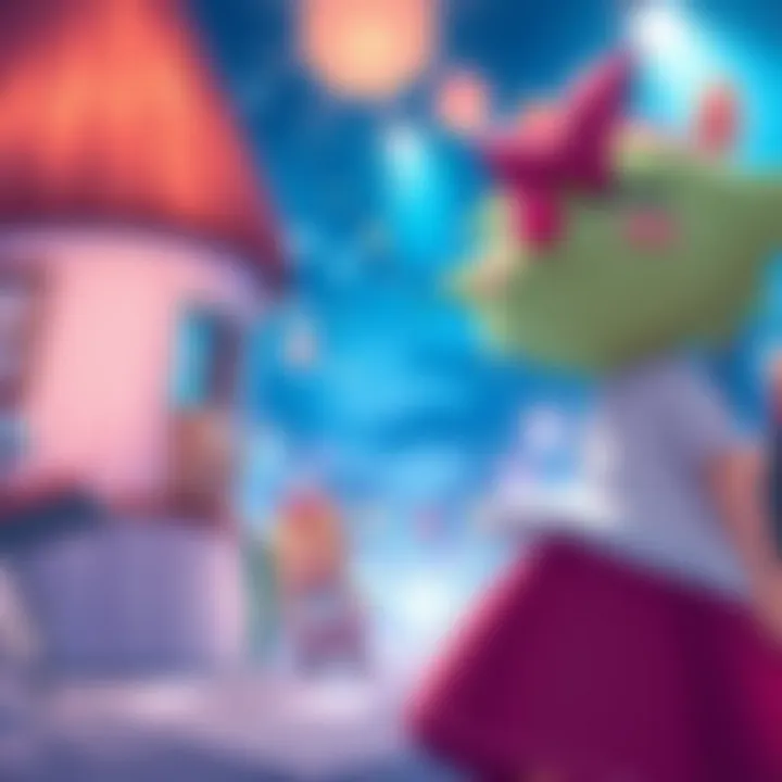 Magnificent Comprehensive Guide to Descargar Taffy Tales on AnimeApkNest