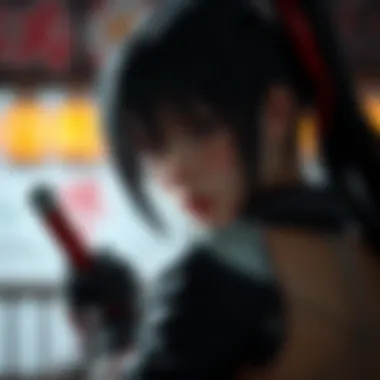Magnificent Comprehensive Guide to Downloading and Utilizing Kunoichi Trainer FUL