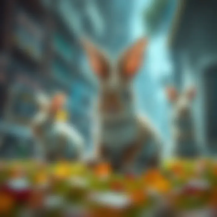 Magnificent Comprehensive Guide to Downloading NTR Bunnies RPG