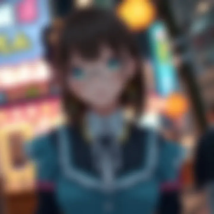 Magnificent Comprehensive Guide to Downloading Oh My Waifu APK