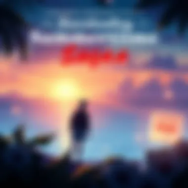 Magnificent Comprehensive Guide to Downloading Summertime Saga