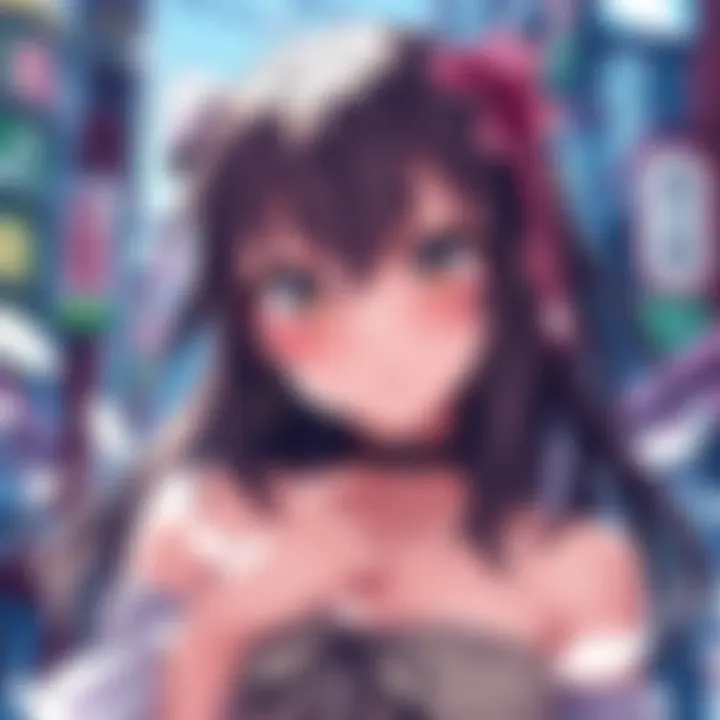 Magnificent Comprehensive Guide to Gogo Anime APK Download